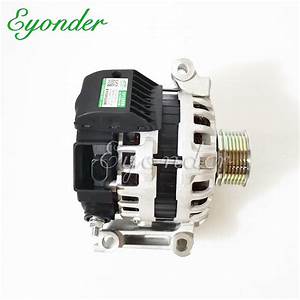 FAW Bestune T99 Alternator β Electrical replacement part - view 2