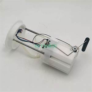 FAW Hongqi H5 Fuel Pump β Engine Parts replacement part - view 2