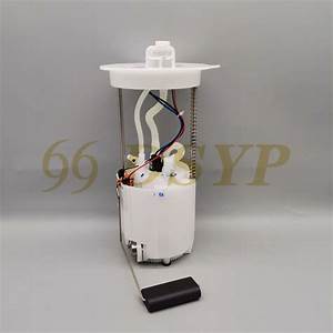 FAW Hongqi H5 Fuel Pump — Engine Parts replacement part - view 3