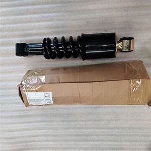 FAW Hongqi H5 Shock Absorber — Suspension replacement part - view 3
