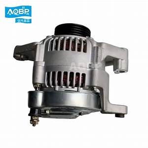 FAW Hongqi H5 Alternator — Electrical replacement part - view 3