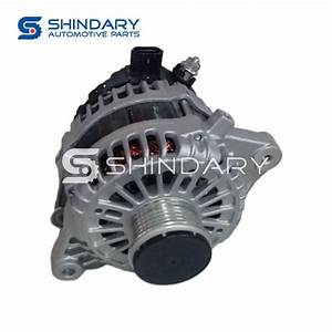 Chery Tiggo 2 Alternator