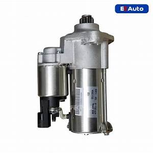 Chery Tiggo 2 Starter Motor