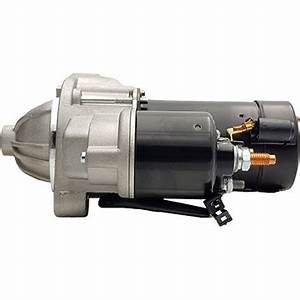 Chery Tiggo 2 Starter Motor — Electrical replacement part - view 3
