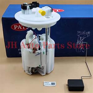Jetour X70 Fuel Pump