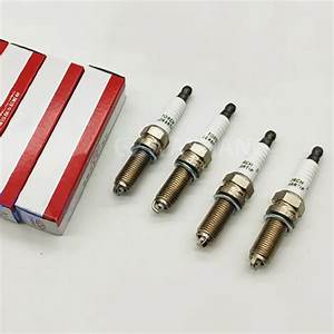 Chery Tiggo 2 Spark Plug β Engine Parts replacement part - view 2