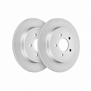 Chery Tiggo 4 Brake Discs — Brake System replacement part - view 3
