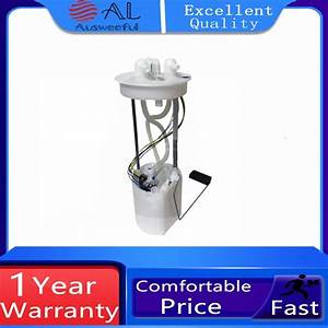 Chery Tiggo 4 Fuel Pump