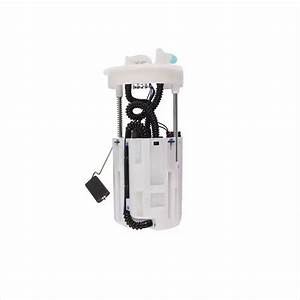 Chery Tiggo 4 Fuel Pump β Engine Parts replacement part - view 2
