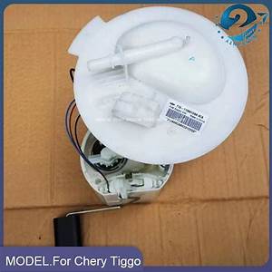 Chery Tiggo 4 Fuel Pump — Engine Parts replacement part - view 3