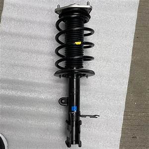 Chery Tiggo 4 Shock Absorber — Suspension replacement part - view 2