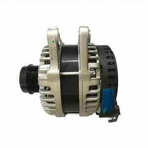 Chery Tiggo 4 Alternator — Electrical replacement part - view 2