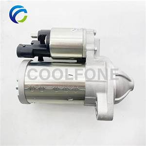 Chery Tiggo 4 Starter Motor
