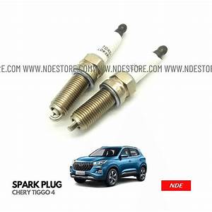 Chery Tiggo 4 Spark Plug