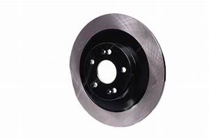 Chery Tiggo 7 Brake Discs
