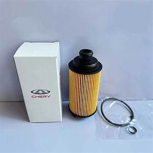 Chery Tiggo 7 Oil Filter