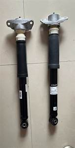 Jetour X70 Shock Absorber