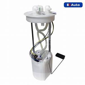 Chery Tiggo 7 Fuel Pump