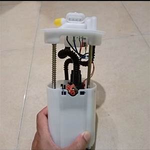 Chery Tiggo 7 Fuel Pump — Engine Parts replacement part - view 2
