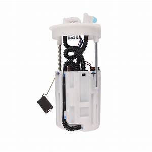 Chery Tiggo 7 Fuel Pump — Engine Parts replacement part - view 3