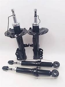 Chery Tiggo 7 Shock Absorber