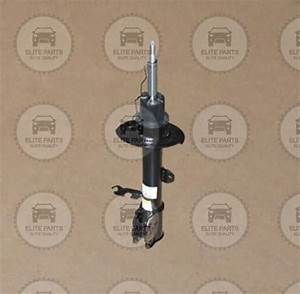 Chery Tiggo 7 Shock Absorber β Suspension replacement part - view 2