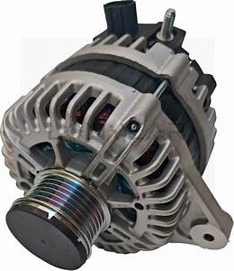 Chery Tiggo 7 Alternator