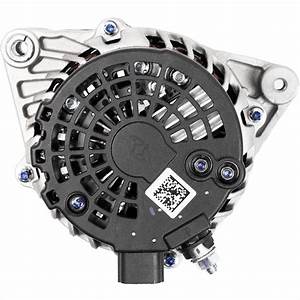 Chery Tiggo 7 Alternator — Electrical replacement part - view 2