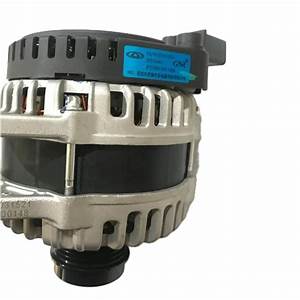 Chery Tiggo 7 Alternator — Electrical replacement part - view 3