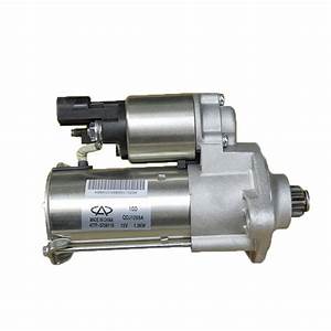 Chery Tiggo 7 Starter Motor