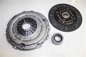 Chery Tiggo 7 Clutch Kit