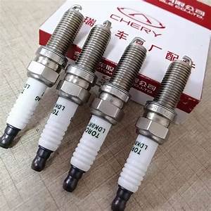 Chery Tiggo 7 Spark Plug — Engine Parts replacement part - view 2