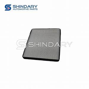 BYD F3 Air Filter