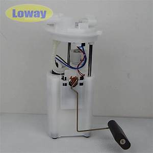 BYD F3 Fuel Pump