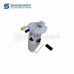 BYD F3 Fuel Pump — Engine Parts replacement part - view 2